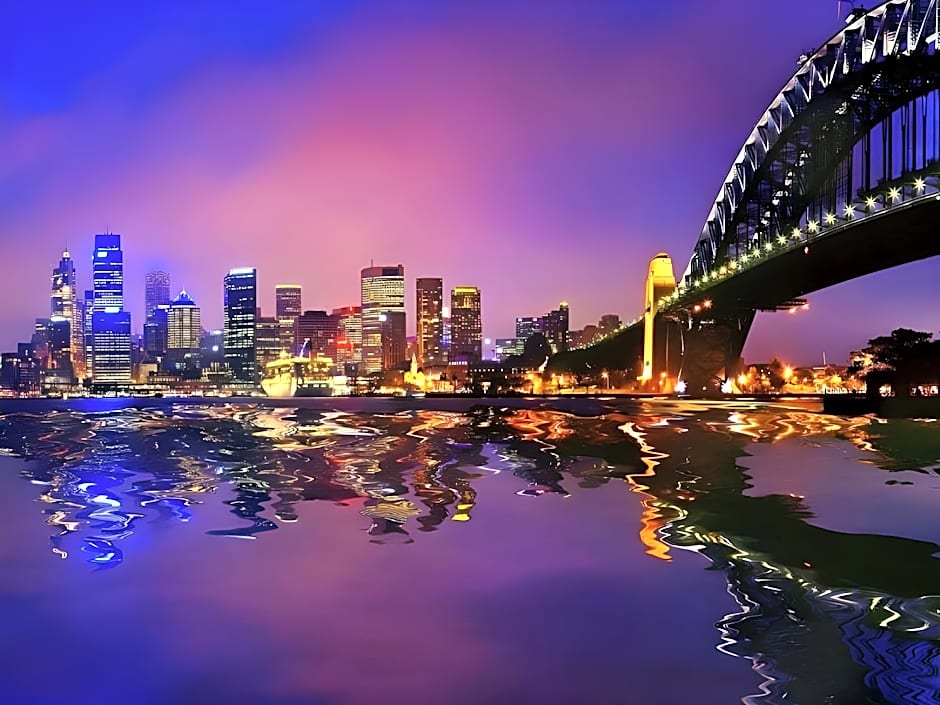 Wyndel Apartments - Herbert