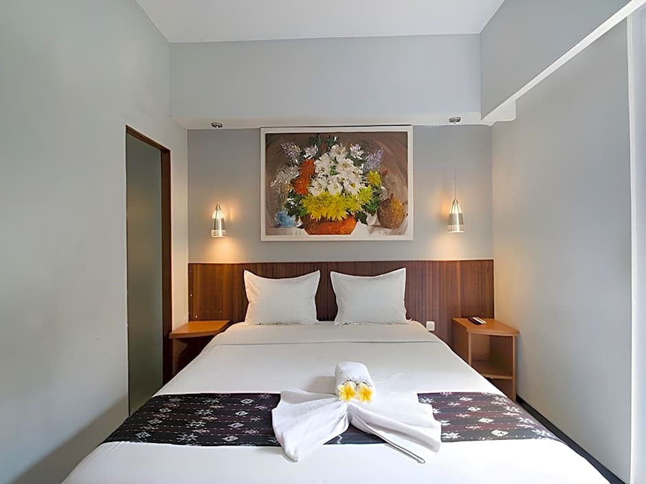Hadi Poetra Hotel