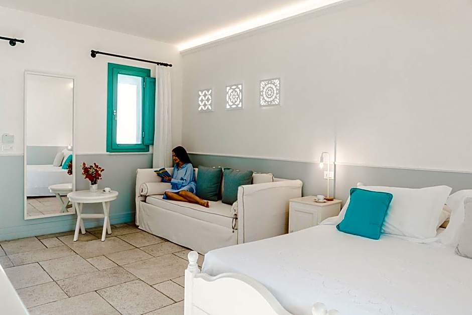 Marenea Suite Hotel - CDSHotels