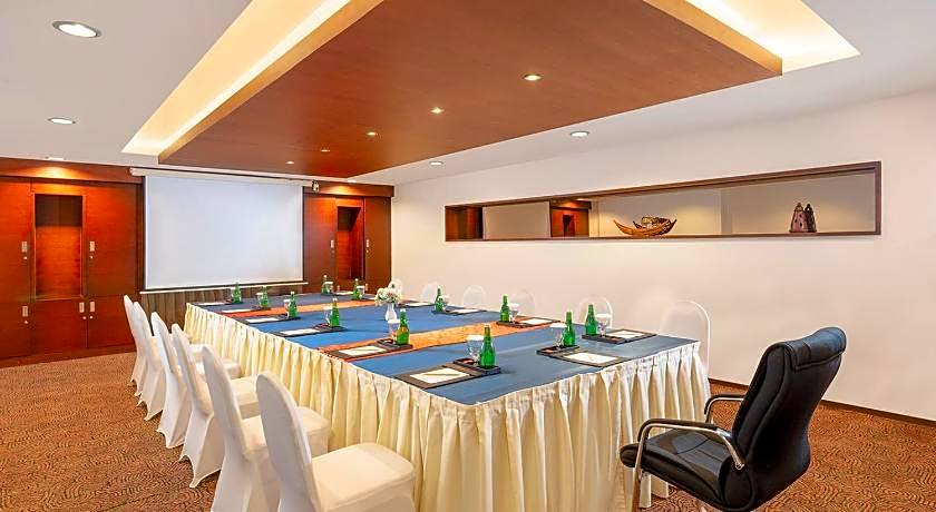 Swiss-Belhotel Danum Palangka Raya