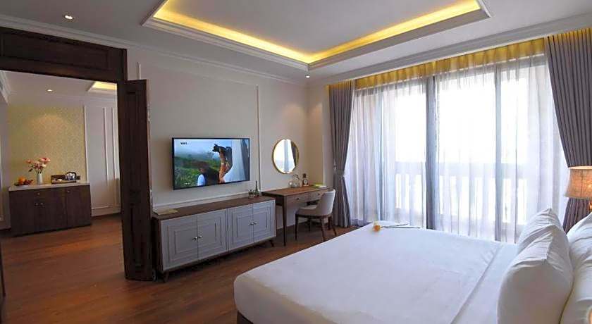 Phu Cuong Hotel Ca Mau