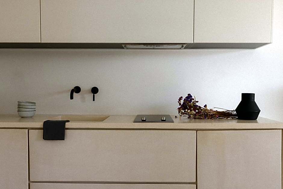 HOOGA Feel The Cosiness