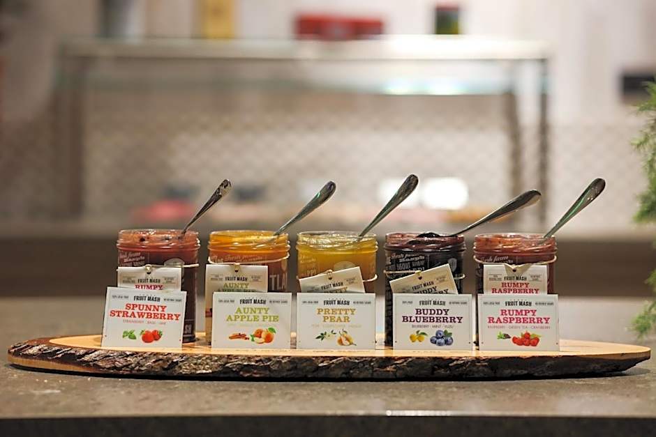 Leonardo Royal Hotel Amsterdam