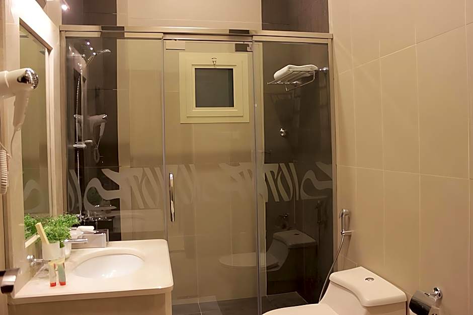 Al Shamal Hotel Apartments - Mandarin Al Shamal for Hotel Apartments