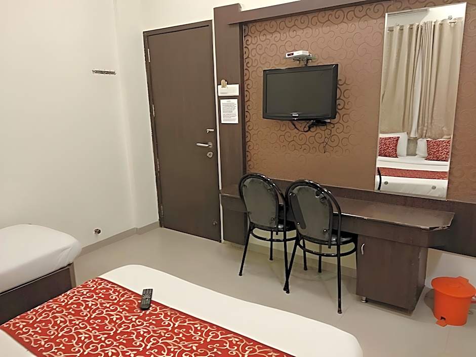 Sai Grand Castle Inn