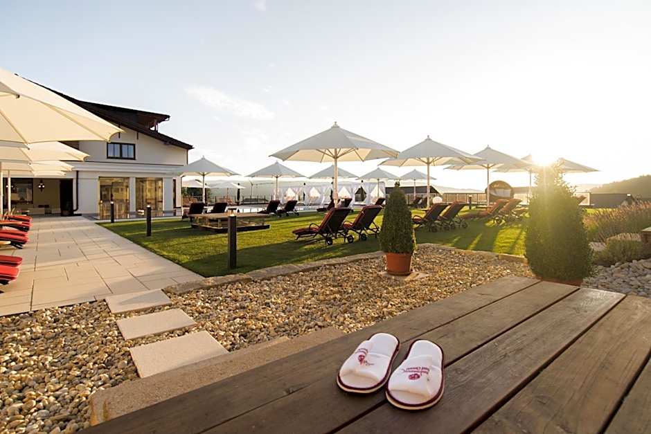 Wellnesshotel Oswald