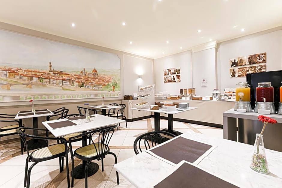 Albergo Firenze