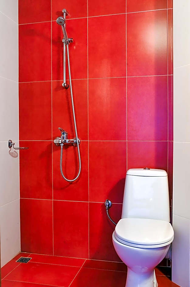 Guest House Dzhangal