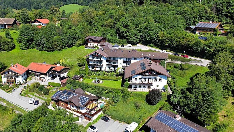 Hotel Restaurant Neu Meran