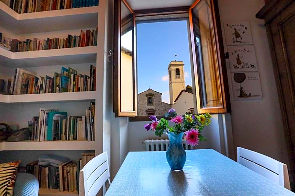 B&B "La Pieve" - Locanda per Viandanti