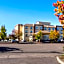 Comfort Inn & Suites Salem Northeast