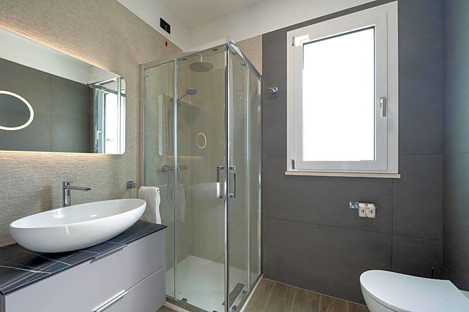 Residence LeoMare