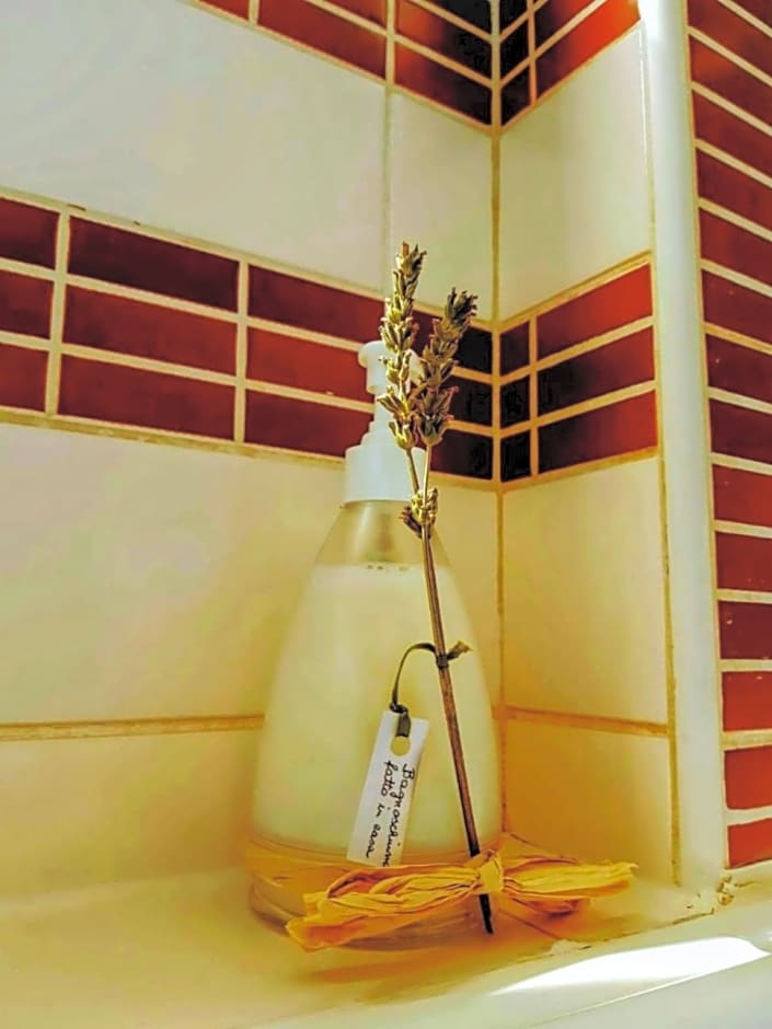 Tettoeletto Garden Bio