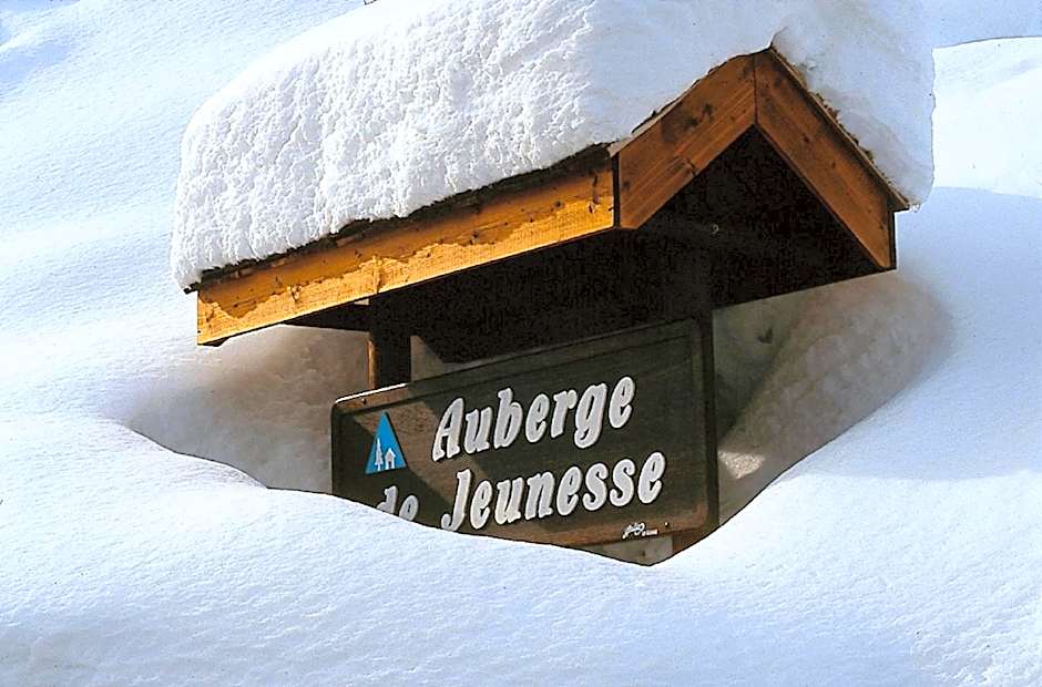 Auberge de Jeunesse HI La Clusaz