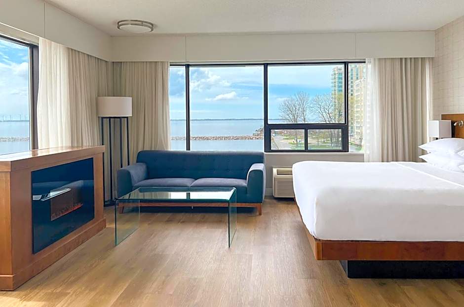 Delta Hotels by Marriott Kingston Waterfront