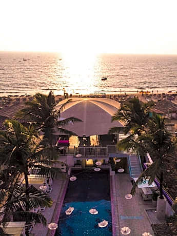 The Park Calangute Goa