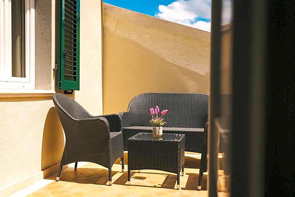 Le Residenze del Centro