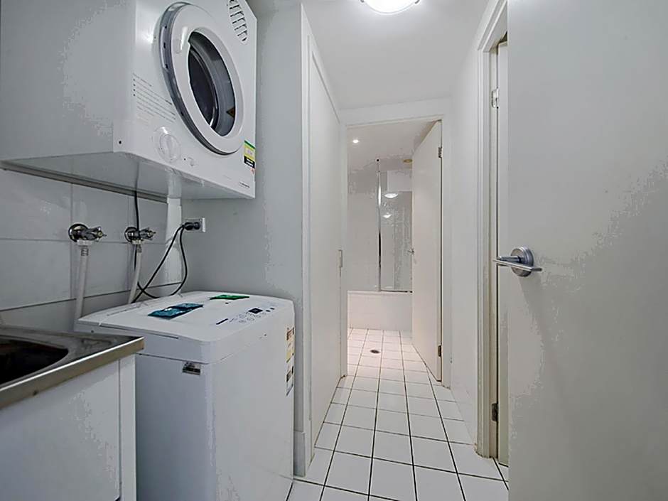 Inn on The Park Apartments