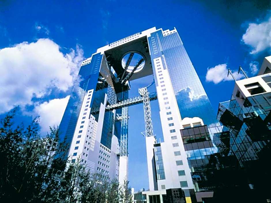 The Rise Osaka Kitashinchi