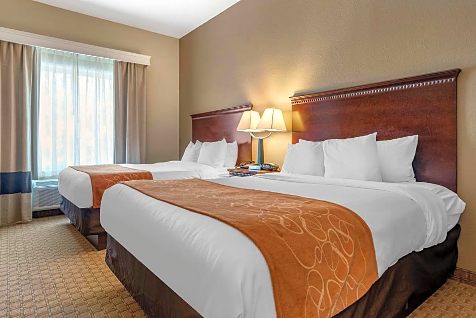 Comfort Suites Biloxi/Ocean Springs