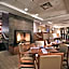 The Saratoga Hilton
