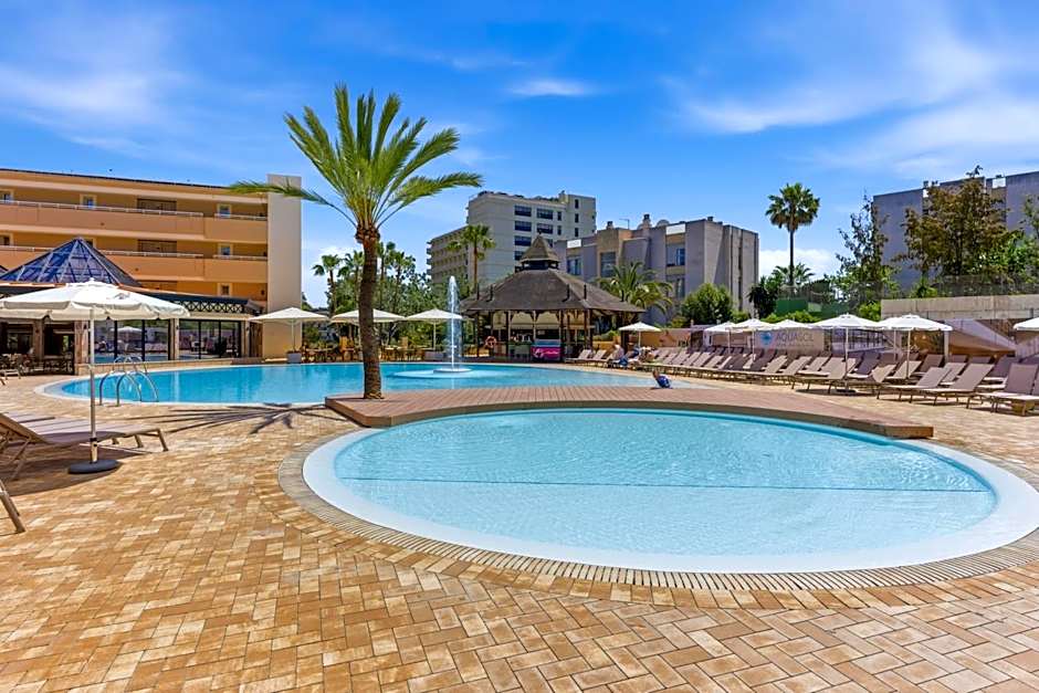 Aquasol Aparthotel