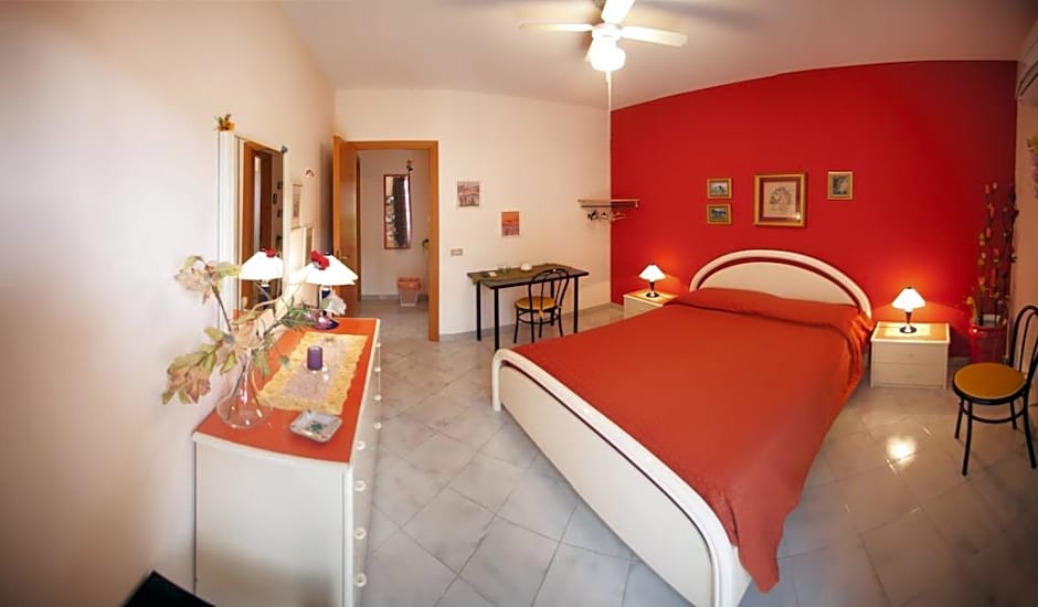 B&B Ma & Mi Cefalu Palermo Sicily