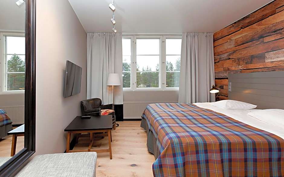 Holiday Club Kuusamon Tropiikki