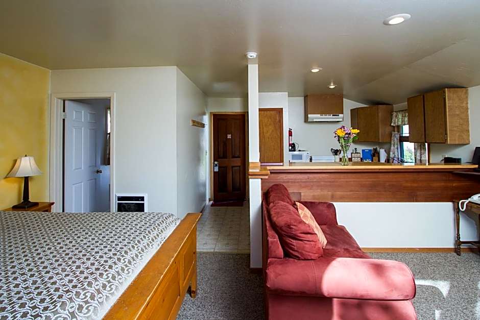 Sweetwater Inn and Spa