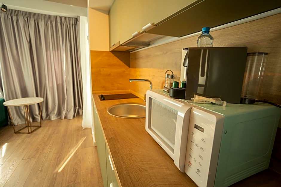 Oliv Residence
