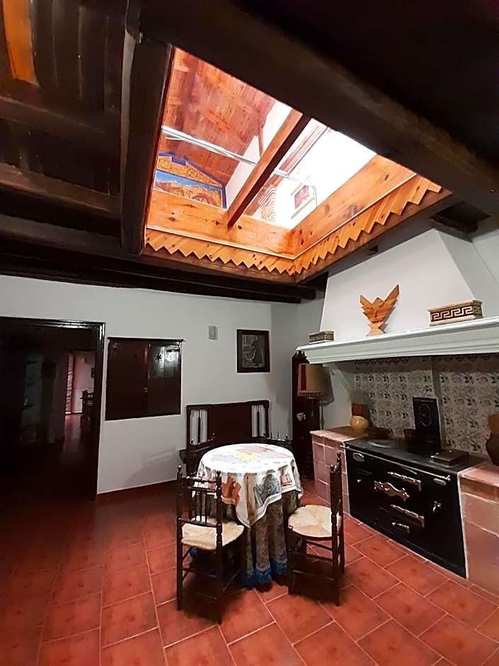 Hotel Rural El Perdigón