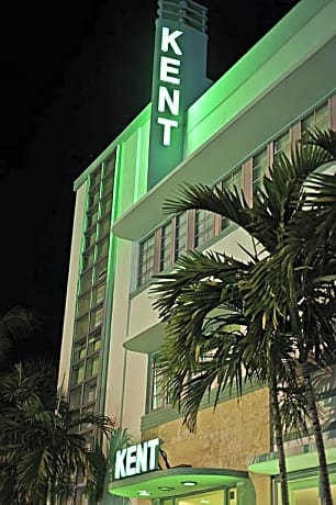 The Kent Hotel Miami Beach - Miami Beach Hotels - FL at getaroom