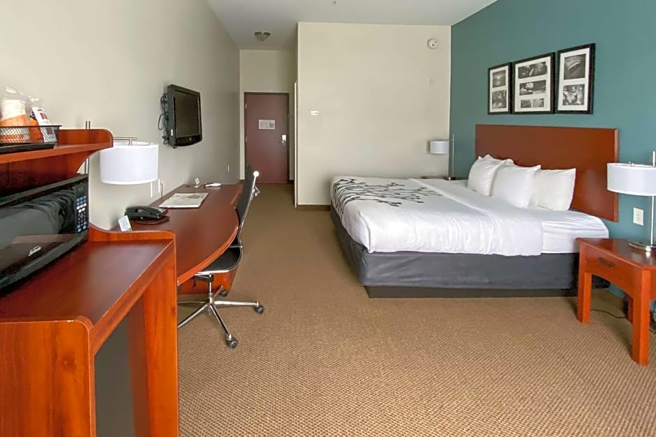 Sleep Inn & Suites Pearland - Houston South