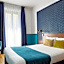 Hotel Nap By HappyCulture