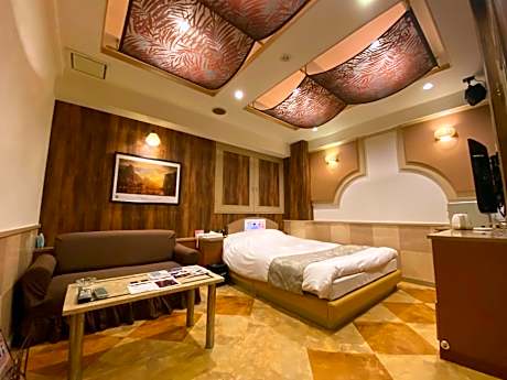 Small Double Room