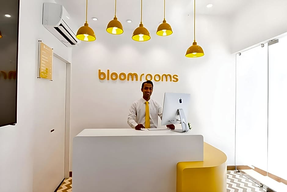 Bloomrooms @ City Centre