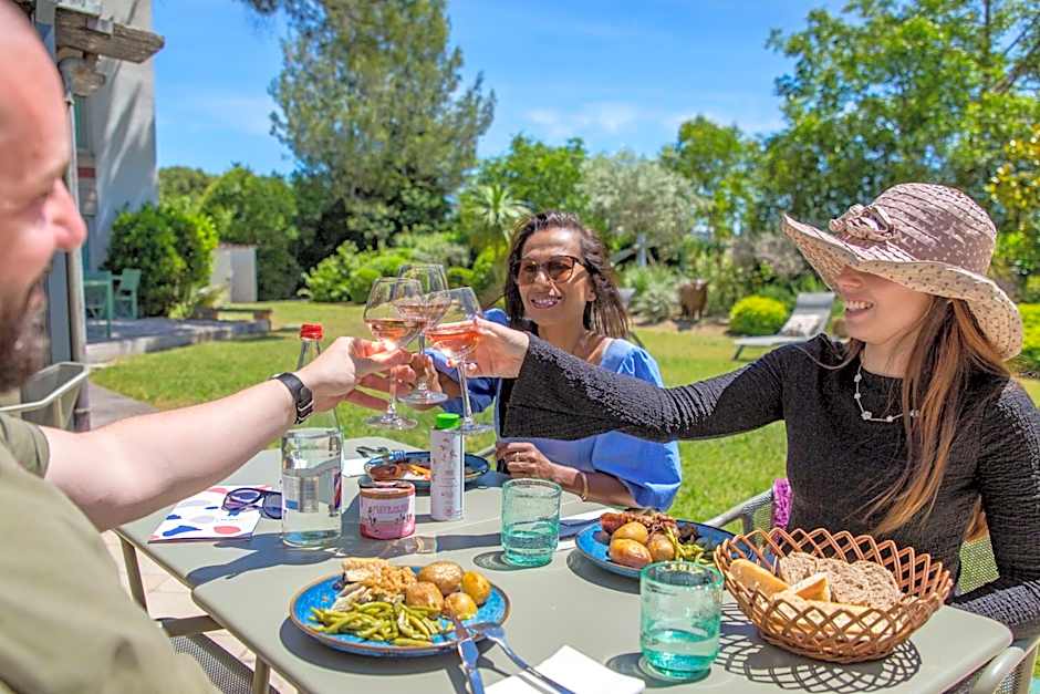 ibis Salon de Provence