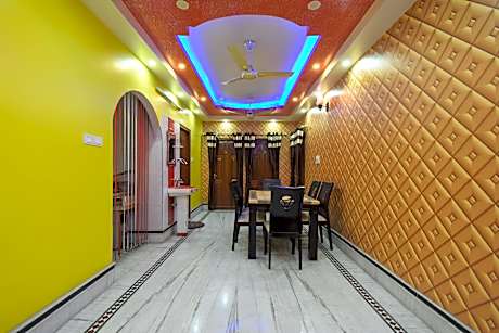 Hotel O Pinnacle Tower