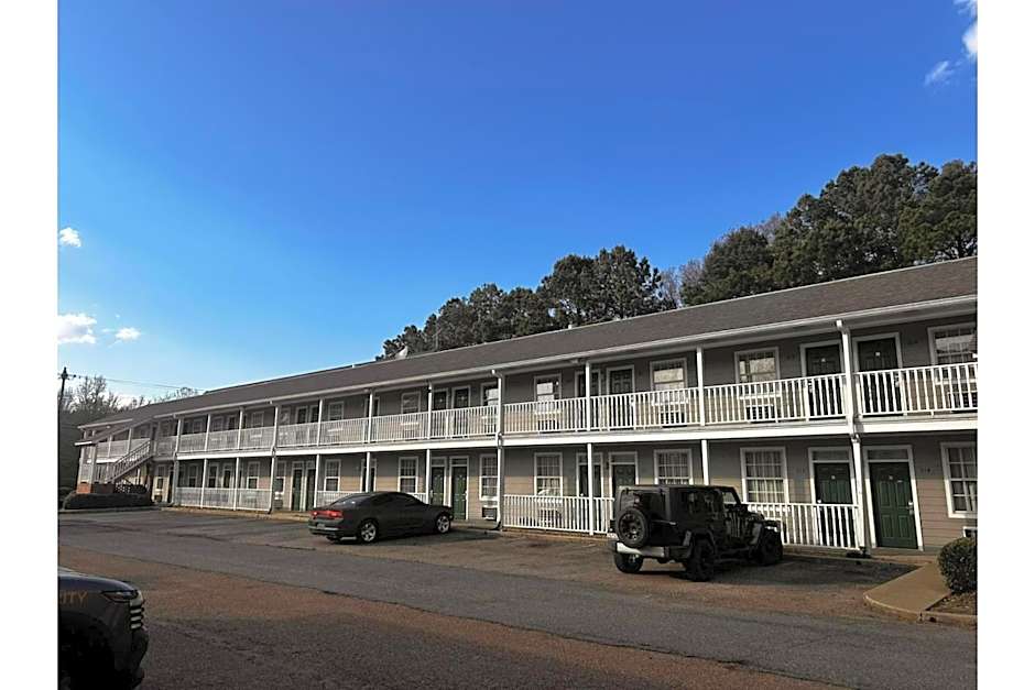 Plantation Oaks Suites & Inn Millington