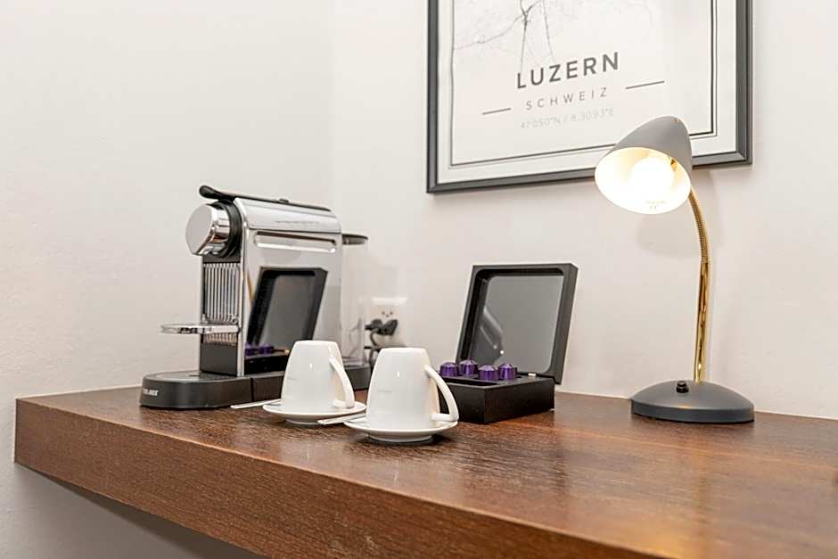 Boutique Hotel Weisses Kreuz - Adult only Hotel