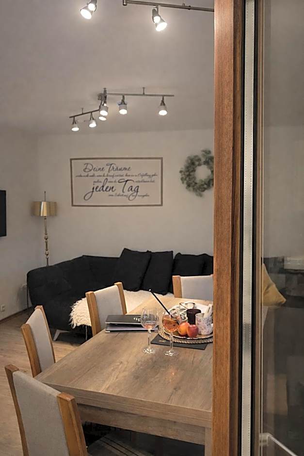 Restaurant Appartements Almdiele