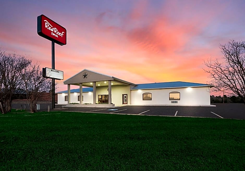 Red Roof Inn Nacogdoches