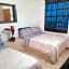 Hotel RJ Querétaro