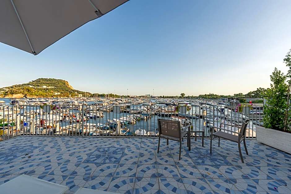 Baia Flegrea Meublè