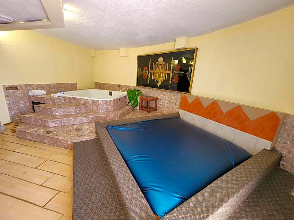 Hotel Real del Sur