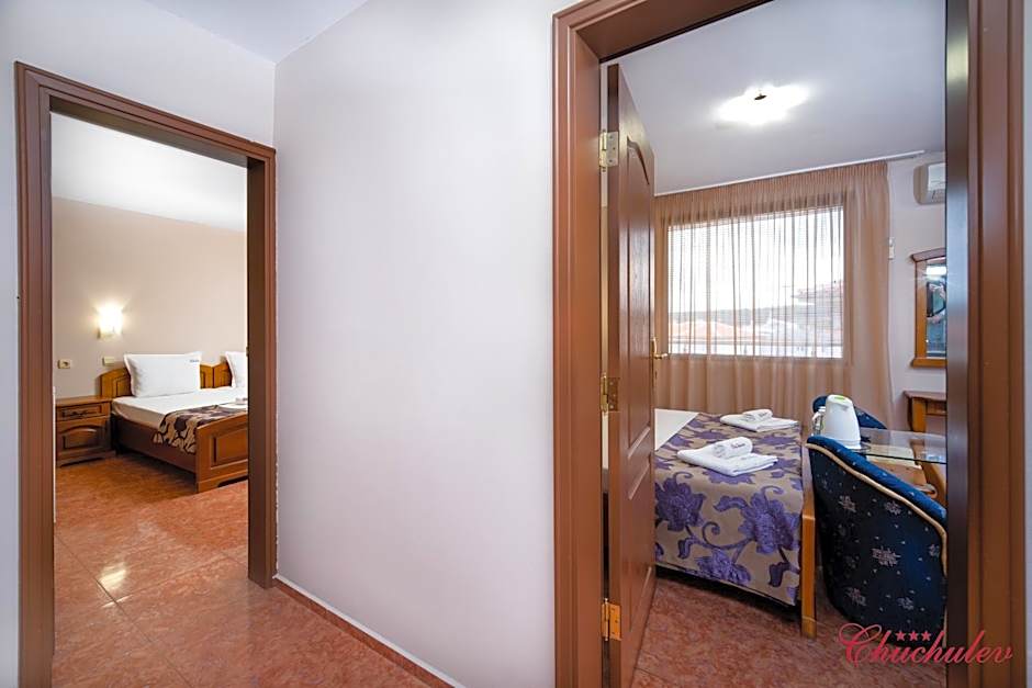 Hotel Chuchulev