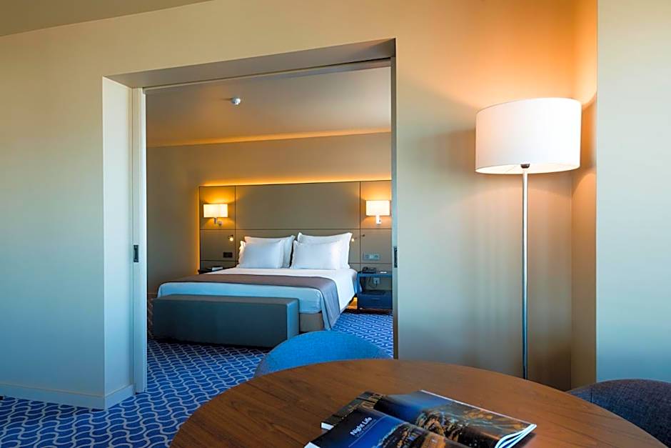 Hotel Dom Henrique - Downtown