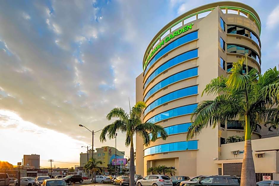 Wyndham Garden Guayaquil