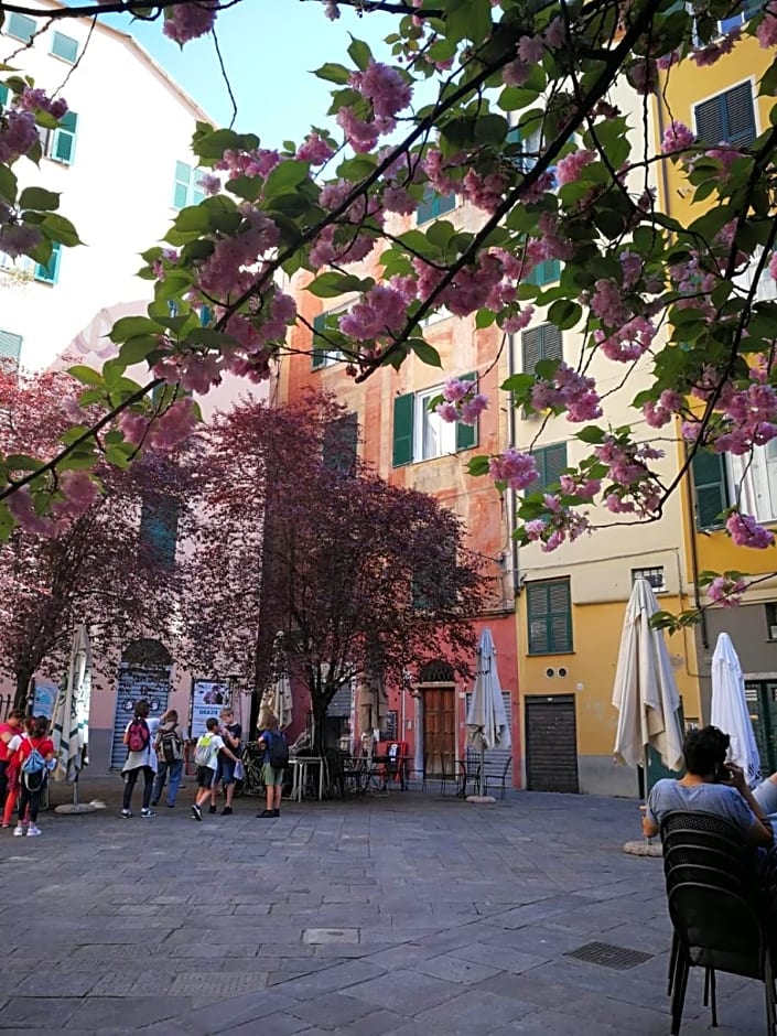 Lavagna Uno