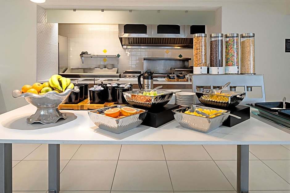 Hilton Garden Inn Roseville